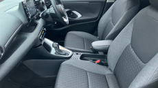 Toyota Yaris 1.5 Hybrid Design 5dr CVT Hybrid Hatchback